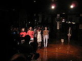 Lerario Beatriz Spring 09 Presentation