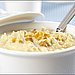 Creamy Banana Walnut Oatmeal 