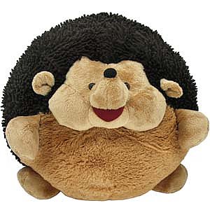 Squishable Hedgehog