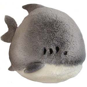 Squishable Shark
