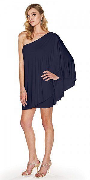 Cheri Dress, Fall 2008  Lauren Conrad