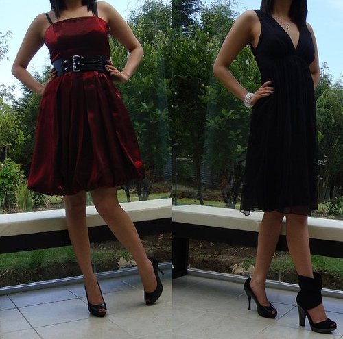 HELP ME CHOOSE!!!