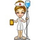 Princess Nurse