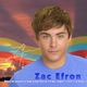 zac efron