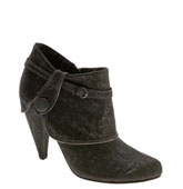 Would you wear these shoes?