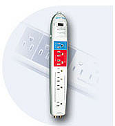Smart Strip Power Strip 