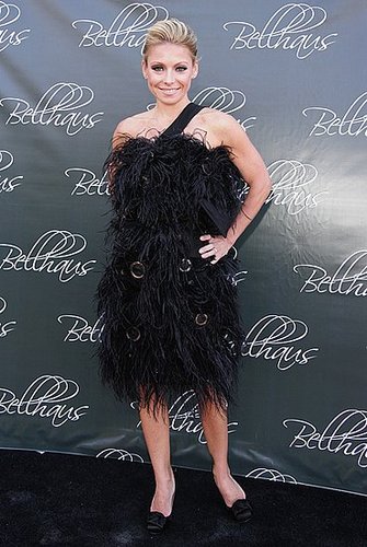 Millions of Dollars, but NO Fashion Sense!