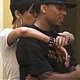 chris browns boo