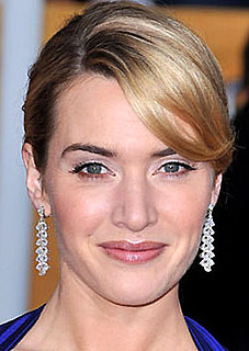 Kate Winslet Makeup