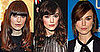 Keira Knightley Hair