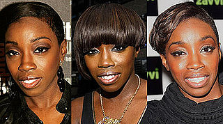 Which Hairstyle Do You Like Best on Estelle?