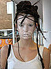 London Fashion Week, Spring 2009: Inbar Spector