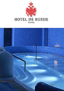 Best Spas in Rome