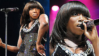 Estelle's Hair at Indego