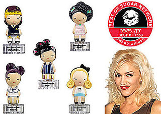 Gwen Stefani Fragrance