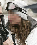 Celebrities Who Ski