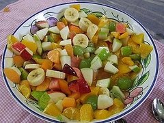 Hawaiian Salad