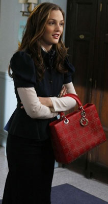 Gossip Style: Blair Waldorf 