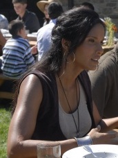 Top Chef Style: Padma Lakshmi 