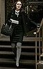 Gossip Style: Blair Waldorf 