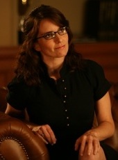 30 Rock Style: Liz Lemon