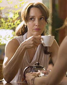 L Word Style: Bette Porter