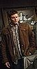 Supernatural Style: Dean Winchester