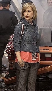 Smallville Style: Chloe Sullivan