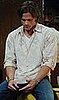 Supernatural Style: Sam Winchester 