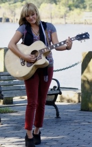 One Tree Hill Style: Grace Potter