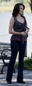One Tree Hill Style: Haley James