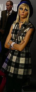 Gossip Style: Jenny Humphrey