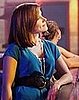 One Tree Hill Style: Brooke Davis 