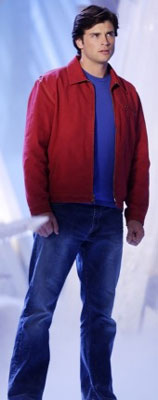 Smallville Style: Clark Kent 