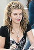 90210 Style: Naomi Clark