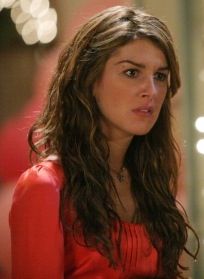 90210 Style: Annie Wilson