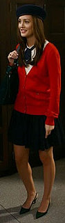 Gossip Style: Blair Waldorf 