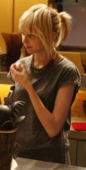 Gossip Style: Jenny Humphrey 