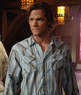 Supernatural Style: Sam Winchester