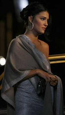 Gossip Style: Vanessa Abrams 