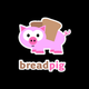 breadpig
