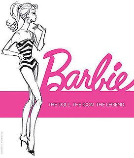 Roll Out the Pink Carpet — First-Ever Barbie™ Runway Show at NY Fashion Week!
