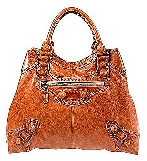 ideeli Balenciaga Bag Giveaway! 