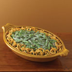 Campbell's Green Bean Casserole