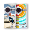 Enter the Sugar & Flip Design Contest to Win A Personalized Flip Mino!