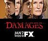 New Season of Damages Starts Tonight on FX
