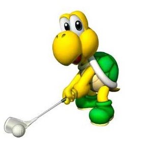 In the classical Super Mario games, who is your favorite ennemy?