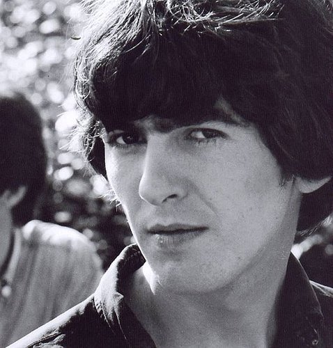 George Harrison