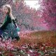 Lavender Girl15