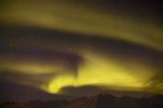 Northern Lights in Alaska(beautiful)